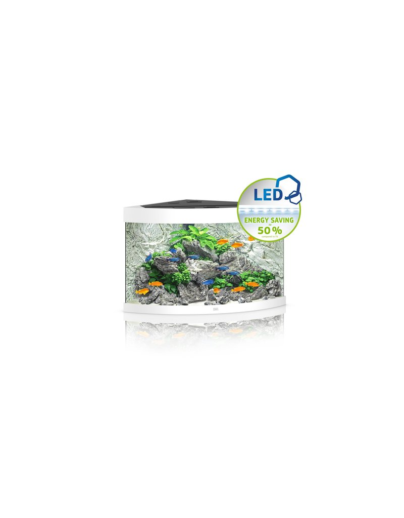 Juwel Trigon 350 Aquarium weiß