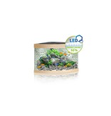 Juwel Trigon 350 Aquarium helles Holz