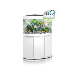 Juwel Juwel Trigon 190 Aquarium weiß Kombination