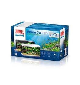 Juwel Juwel Primo 70 Aquarium weiß