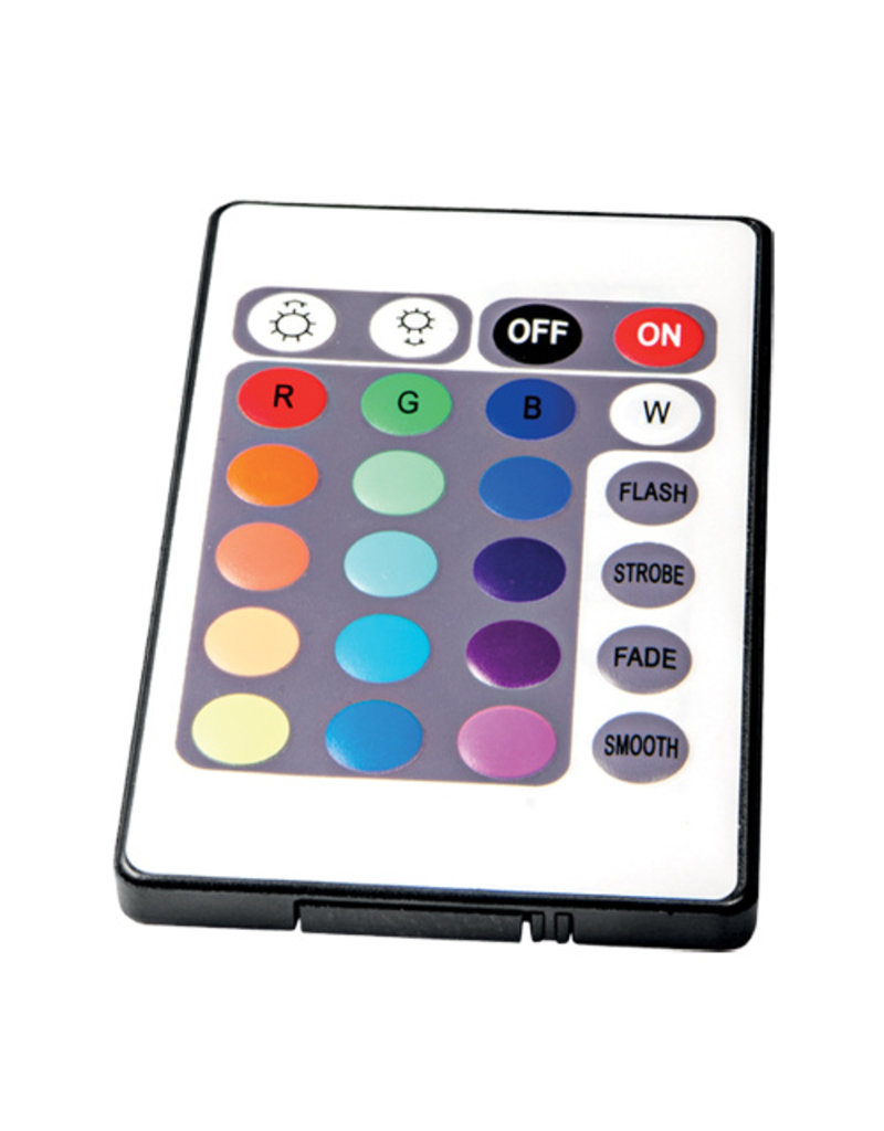 Hobby Hobby Bubble Air LED 33cm