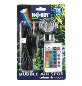 Hobby Hobby Bubble Air Spot
