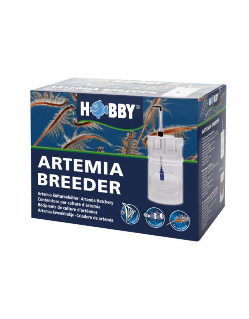 Hobby Hobby Artemia Breeder