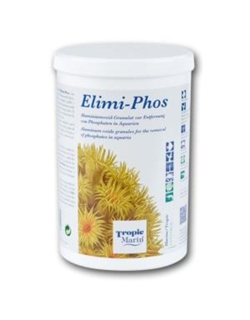 Tropic Marin Tropic Marin Elimi-Phos 3x500g