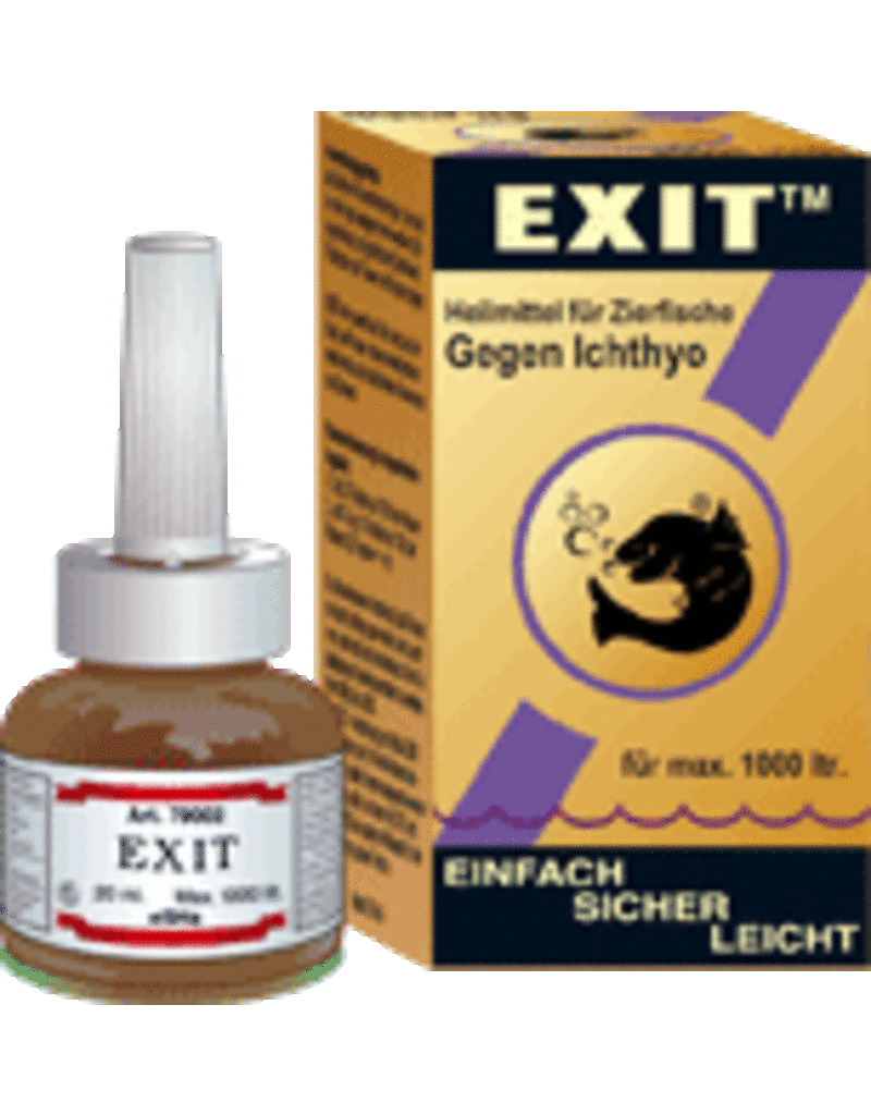 eSHa eSHa EXIT™ 20ml