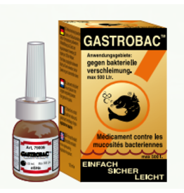 eSHa eSHa GASTROBAC 10ml