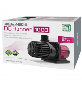 Aqua Medic Aqua medic DC Runner 1000