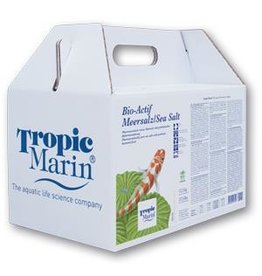 Tropic Marin Tropic Marin Bio-Actif Meersalz 12,5 kg Karton