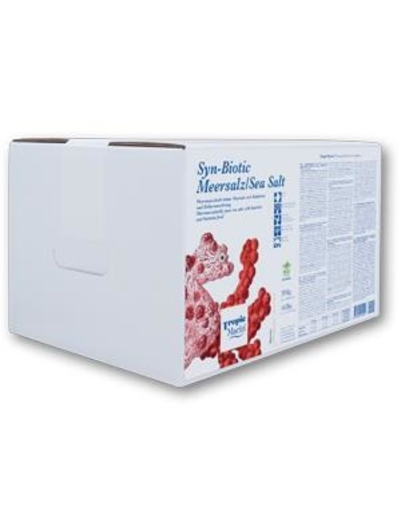 Tropic Marin Syn-Biotic Meersalz 20 kg Karton