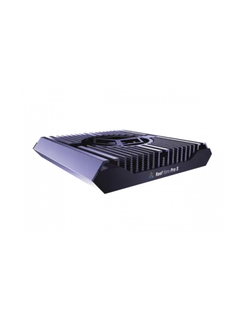 Reef Factory Reef Flare Pro Blue S Schwarz 65 Watt