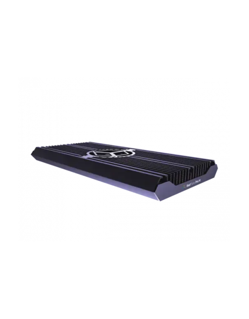 Reef Factory Reef Flare Pro M Schwarz 160 Watt