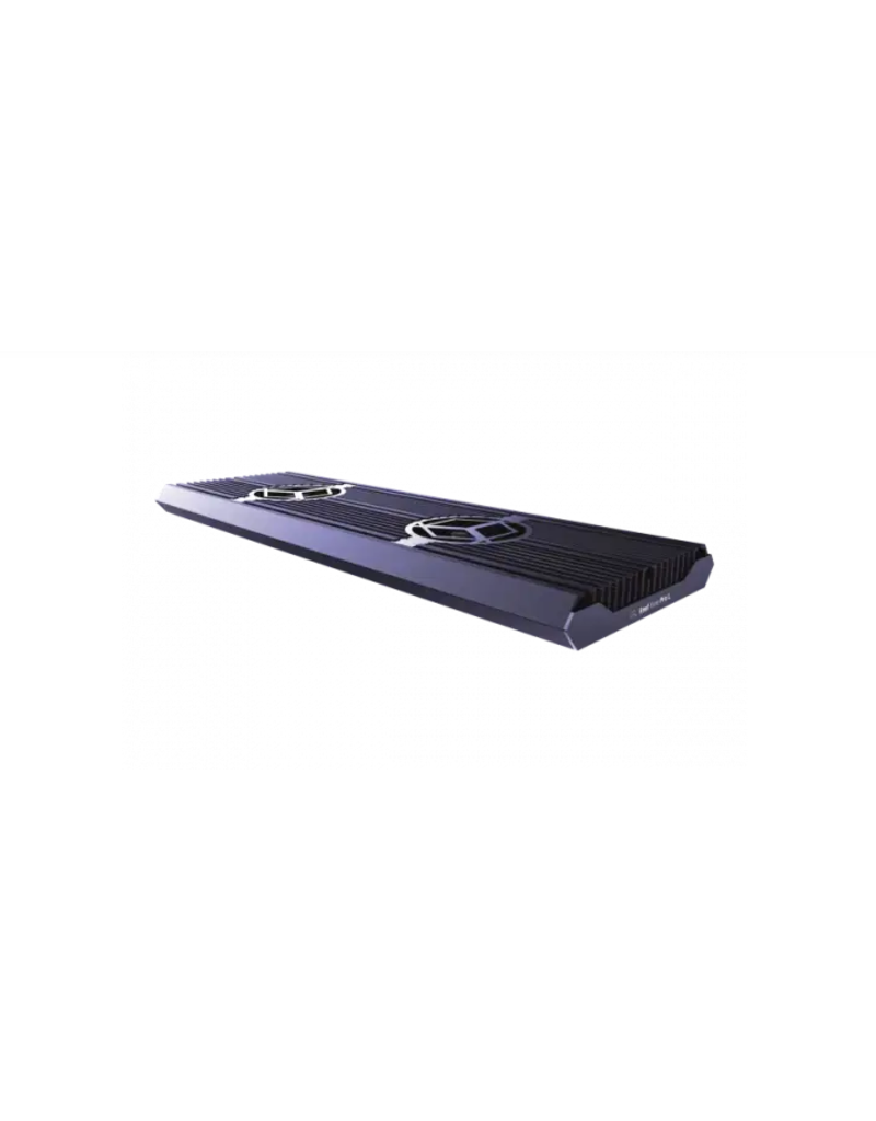 Reef Factory Reef Flare Pro L Schwarz 240 Watt