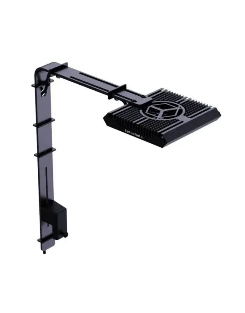 Reef Flare PRO S Tankhalterung Schwarz