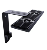 Reef Flare PRO M und L Tankhalterung weiß