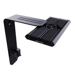 Reef Factory Reef Flare PRO M und L Tankhalterung Schwarz