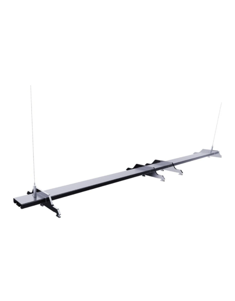 Reef Flare Pro Profil Set 1,4m