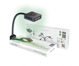 Aqua Medic Qube 30 plant - kaufen im Aqua Planet Online Shop