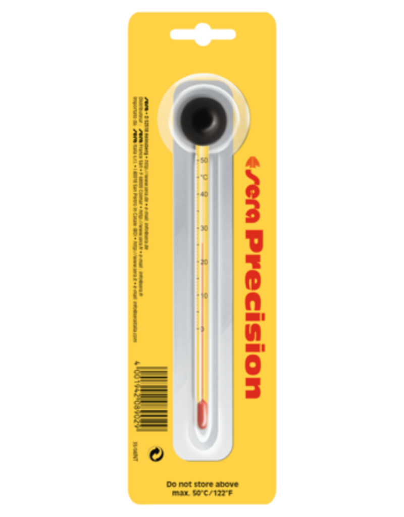 Sera Präzisions Thermometer