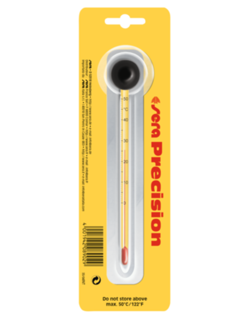 Sera Sera Präzisions Thermometer