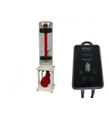 Royal Exclusiv Royal Exklusiv Medienfilter Ø 100mm 2.0 Liter Volumen mit Red Dragon® X 40 Watt / 3m³