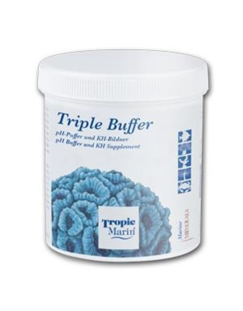 Tropic Marin Tropic Marin Triple Buffer 250g