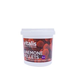 Vitalis Vitalis Anemone Pellets 60g