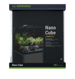 Dennerle Dennerle Nano Cube Complete 60 Liter