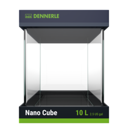 Dennerle Dennerle Nano Cube 10 Liter