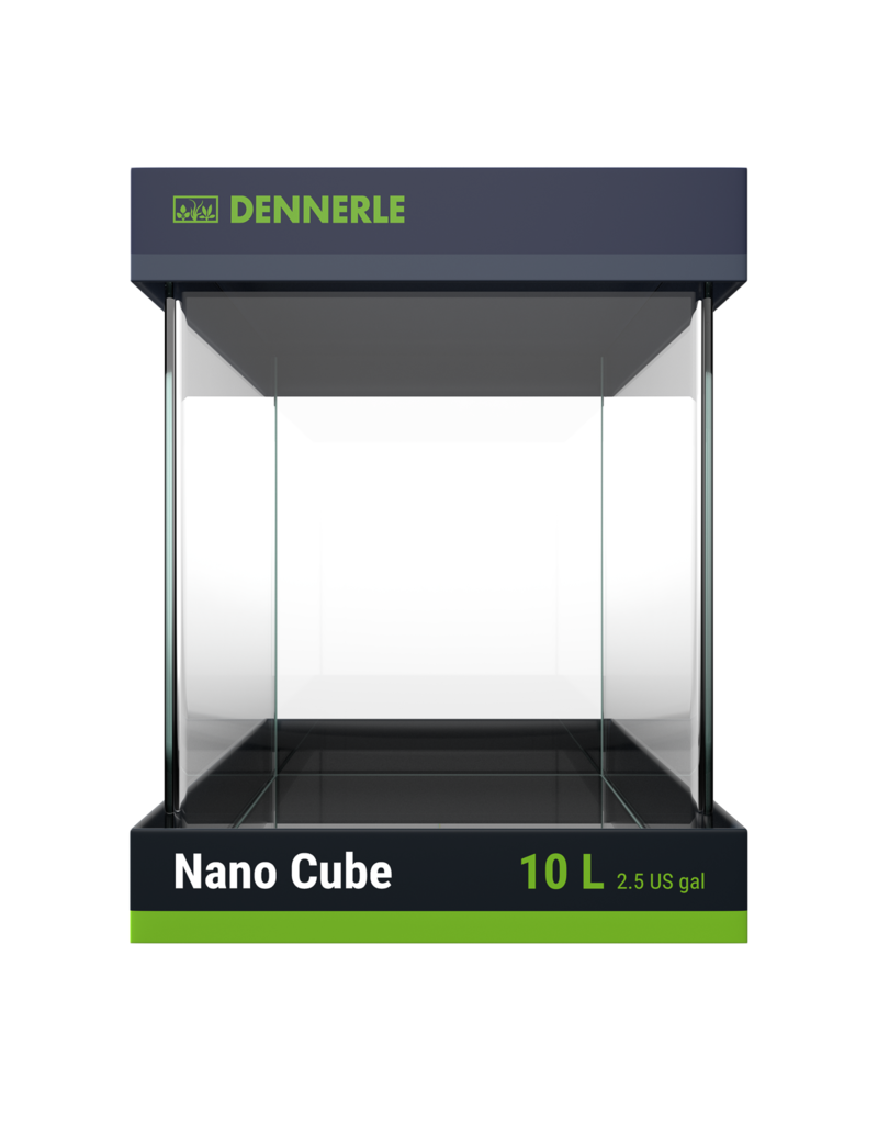 Dennerle Dennerle Nano Cube 10 Liter