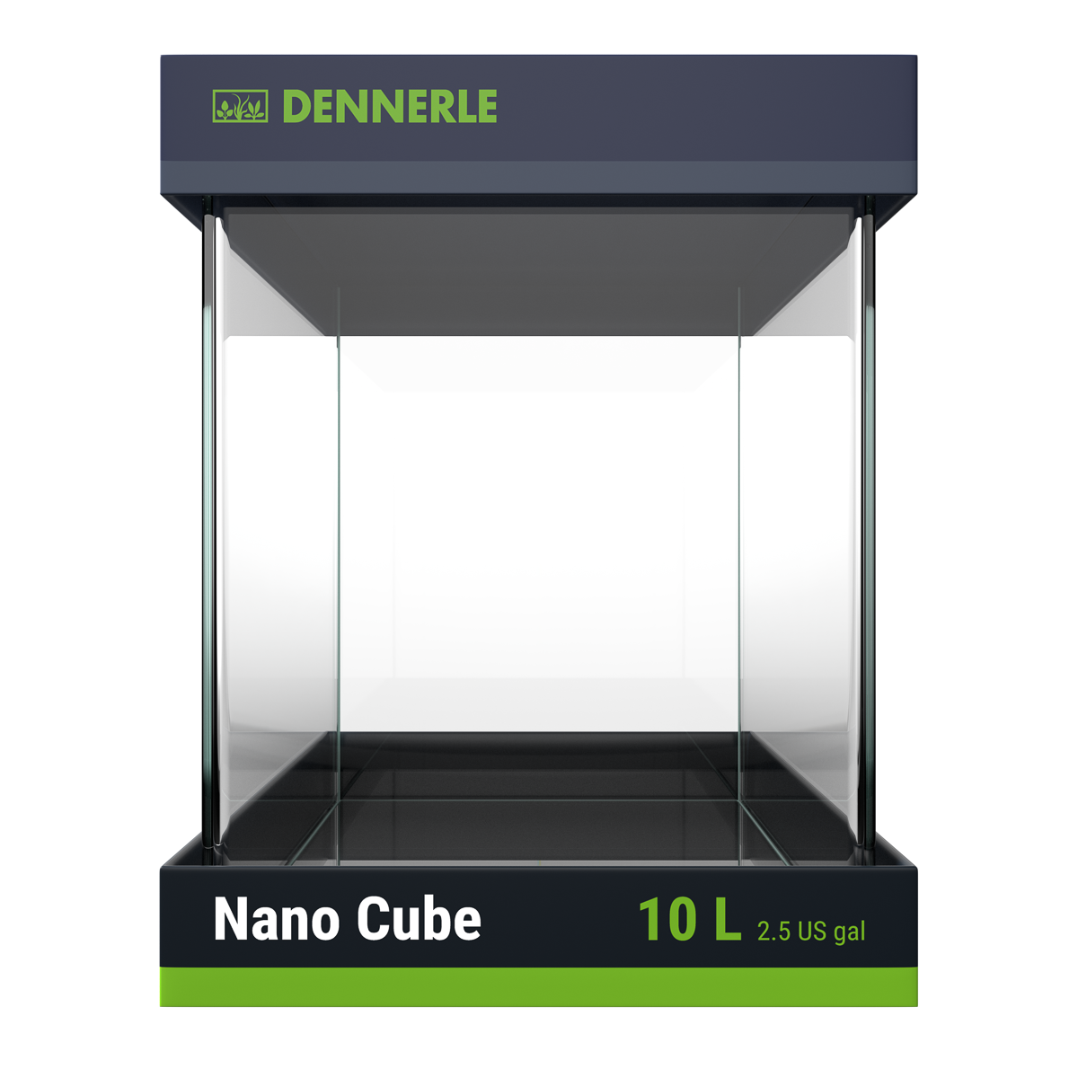 10 Liter Nano Cube