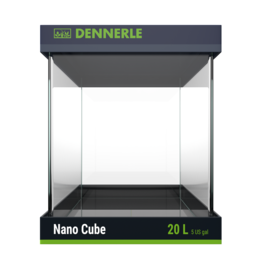 Dennerle Dennerle Nano Cube 20 Liter