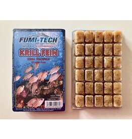 Fumi Tech Fumi-Tech Pazifik Krill fein 10x 100g Blister (1000g)