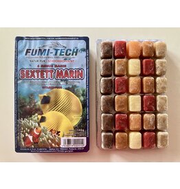 Fumi-Tech Marin Sextett 5x 100g Blister (500g)