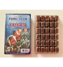 Zoo Schatz Zoo Schatz Artemia 10x 100g Blister (1000g)