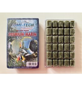 Zoo Schatz Zoo Schatz Unimix Marin Premium 5x 100g Blister (500g)
