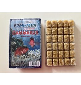 Zoo Schatz Zoo Schatz Gammarus (Bachflohkrebse) 5x 100g Blister (500g)