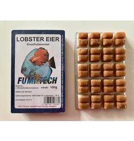 Fumi-Tech Lobstereier 5x 100g Blister (500g)