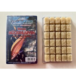 Fumi Tech Fumi-Tech Weiße Mückenlarven 5x 100g Blister (500g)