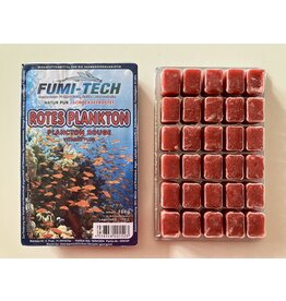 Fumi Tech Fumi-Tech Plankton rot 5x 100g Blister (500g)