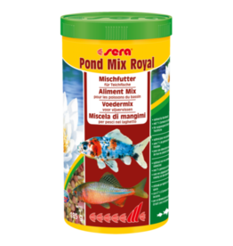 Sera Sera Pond Mix Royal 1000ml