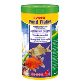 Sera Sera Pond Flakes  1000ml