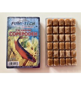 Fumi-Tech Copepoden 5x 100g Blister (500g)