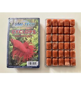 Zoo Schatz Zoo Schatz Cyclops rot 5x 100g Blister (500g)