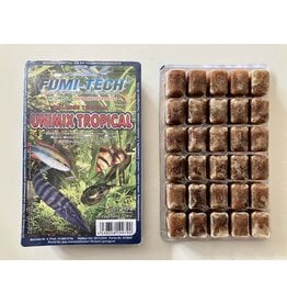 Zoo Schatz Zoo Schatz Unimix Tropical 5x 100g Blister (500g)