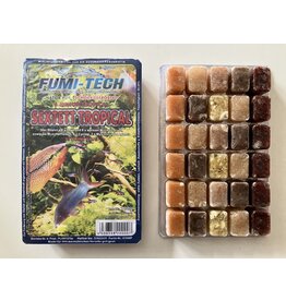 Fumi Tech Fumi-Tech Tropical Sextett 5x 100g Blister (500g)