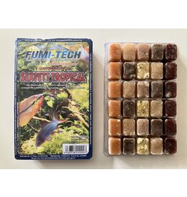 Fumi-Tech Tropical Sextett 5x 100g Blister (500g)