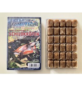 Fumi Tech Fumi-Tech Schildkröten Spezialmix 10x 100g Blister (1000g)