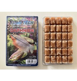 Fumi-Tech Daphnien 5x 100g Blister (500g)