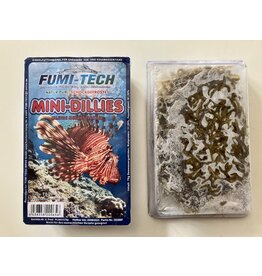 Fumi Tech Fumi-Tech Mini-Dillies (Kleine Meeresfische) 100g Packung