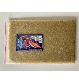 Zoo Schatz Zoo Schatz Weiße Mückenlarven 500g Tafel